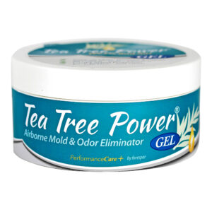 Forespar Tea Tree Power Gel – 16oz