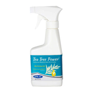Forespar Tea Tree Power Spray – 8oz