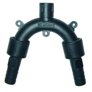 Forespar MF 843 Vented Loop – 5/8″