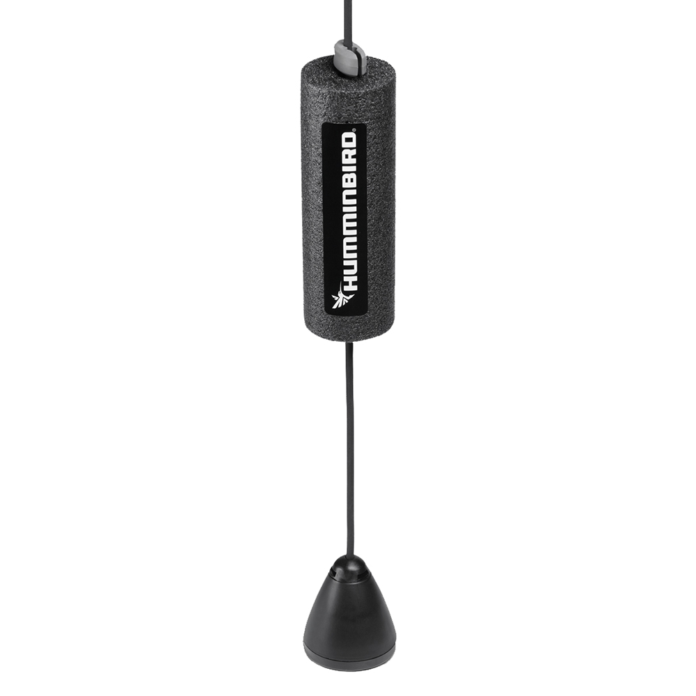 Humminbird XI-9-19 Dual Beam ICE Transducer 455-240kHz Humminbird XI-9-19 Dual Beam ICE Transducer 455-240kHz