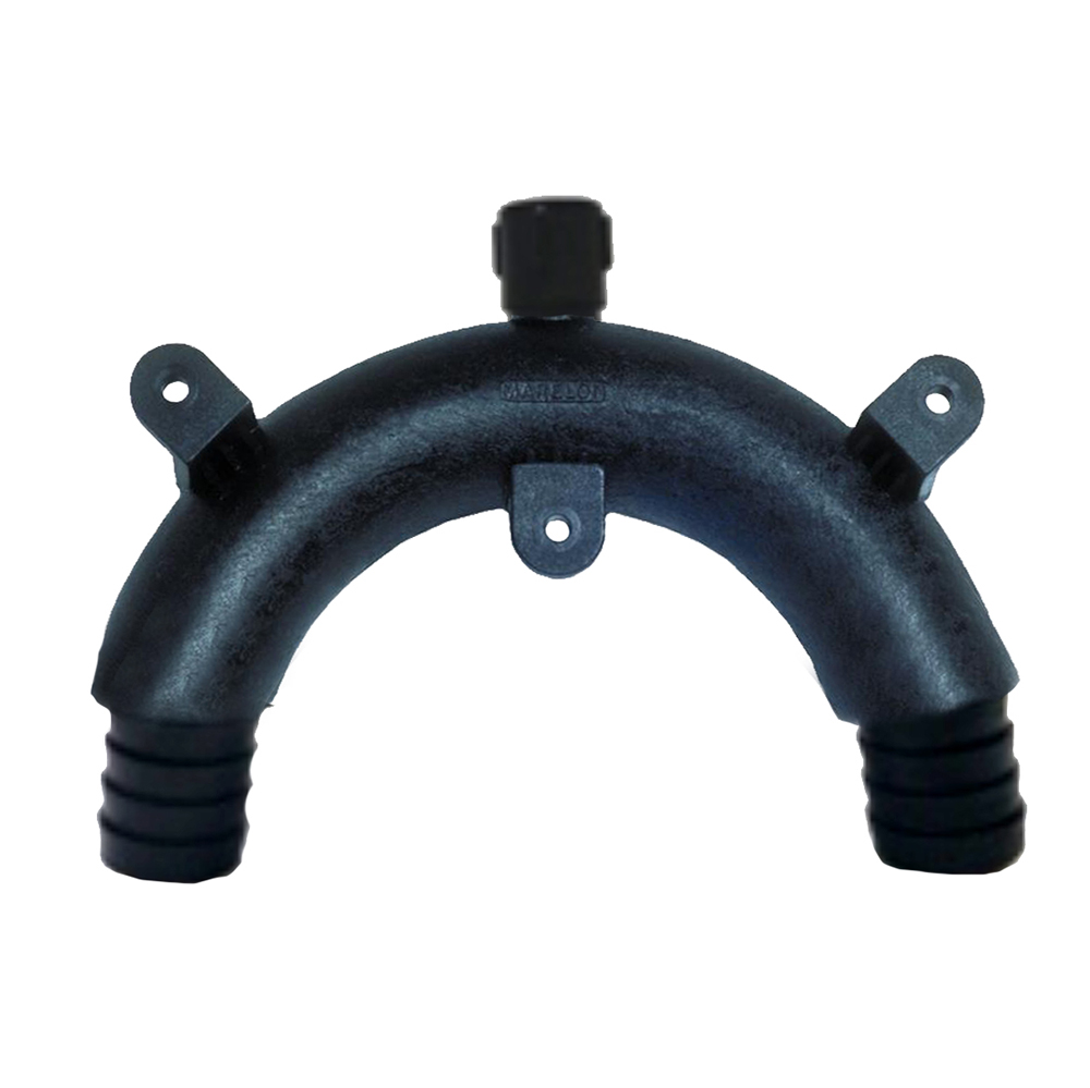 Forespar MF 839 Vented Loop – 1-1/4″ Forespar MF 839 Vented Loop – 1-1/4″
