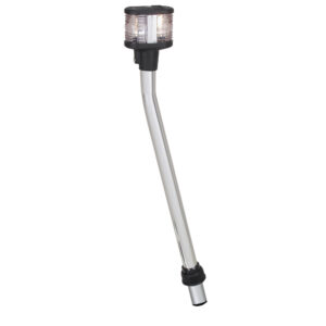 Perko Replacement Combination Masthead/All-Round Light w/o Base – White