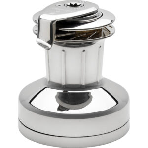 ANDERSEN 50 ST FS Self-Tailing Manual 2-Speed Winch – Full Stainless