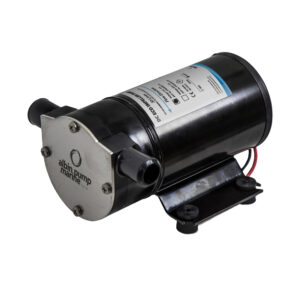 Albin Group Marine General Purpose Pump FIP F2 – 24V