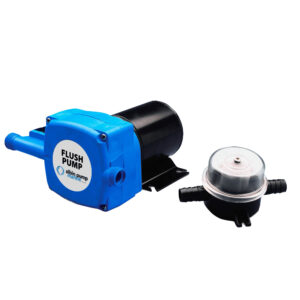 Albin Group Marine Flush Pump – 24V