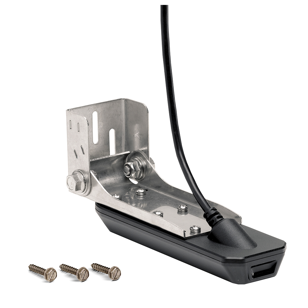 Humminbird XM 9 HW MDI T Transom Mount Transducer Humminbird XM 9 HW MDI T Transom Mount Transducer