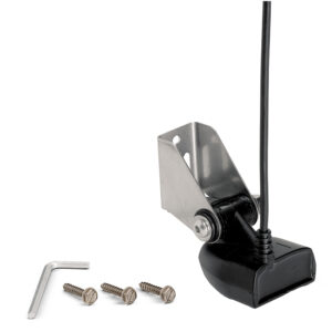 Humminbird XNT-14-HW-T Dual Spectrum CHRIP TM Transducer w/Temp f/SOLIX&trade;