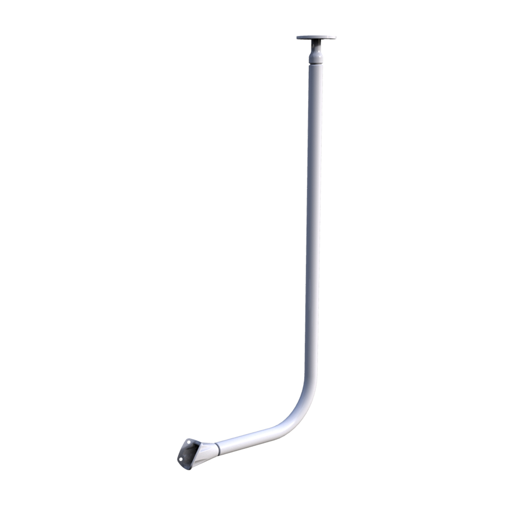 Scanstrut Central Lightbar f/Up to 45cm Domes Scanstrut Central Lightbar f/Up to 45cm Domes