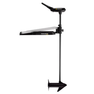 Minn Kota Edge 45 – Hand Control – 12V-45lb-45″