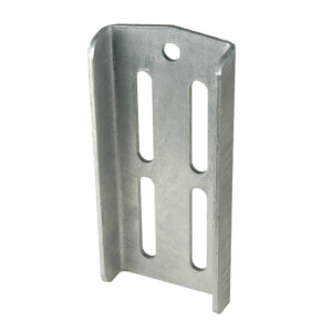 C.E. Smith Double U-Bolt Bolster Bracket – 8-3/4″