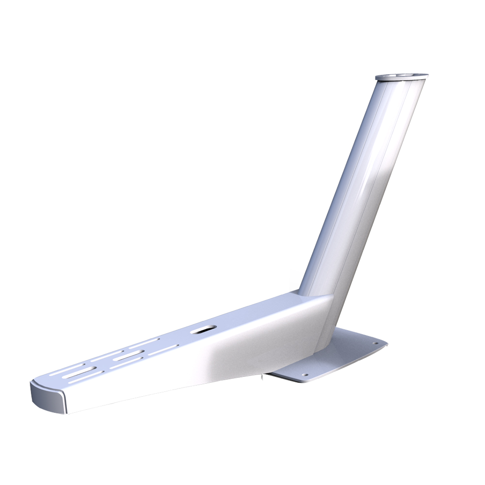 Scanstrut Dual PowerTower® Strut – Open Array Scanstrut Dual PowerTower® Strut – Open Array