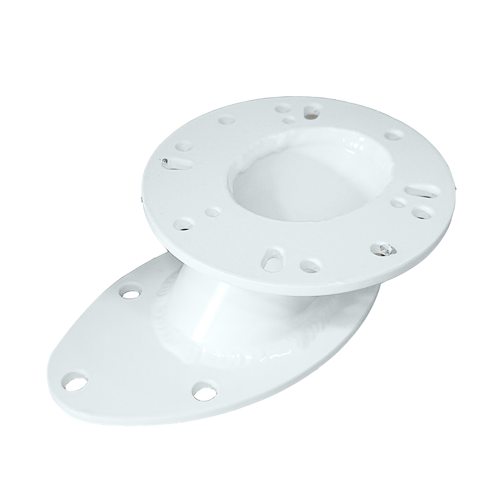 Scanstrut Camera Plate 1 f/FLIR M-Series Cameras & Searchlights Scanstrut Camera Plate 1 f/FLIR M-Series Cameras & Searchlights