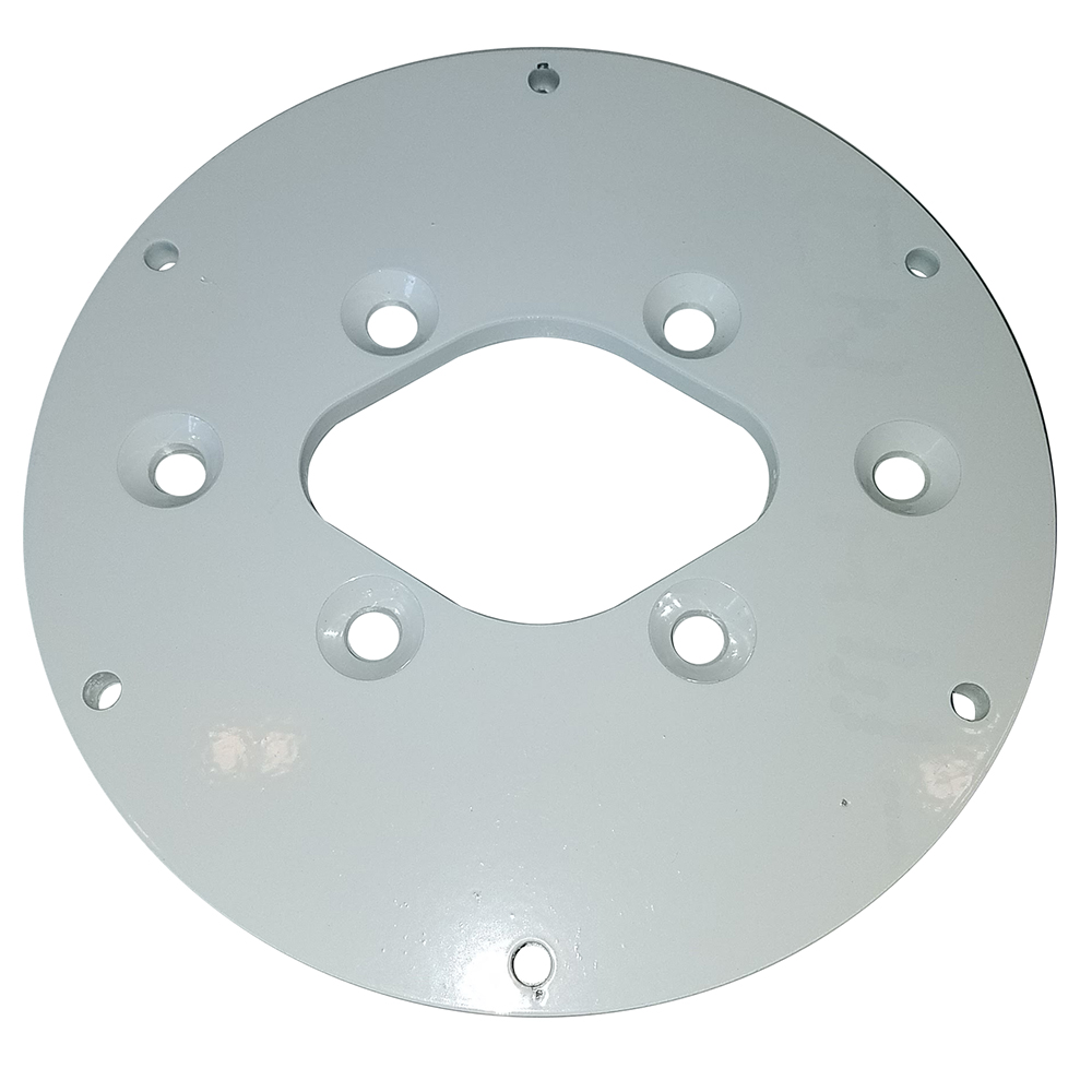Scanstrut Camera Plate 2 f/FLIR m100/200 Thermal Imaging Cameras Scanstrut Camera Plate 2 f/FLIR m100/200 Thermal Imaging Cameras