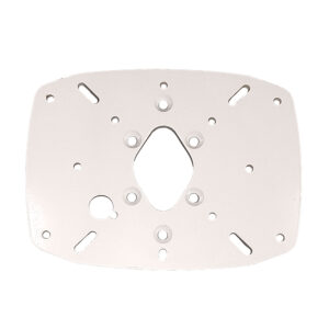 Scanstrut Satcom Plate 1 Designed f/Satcoms Up to 30cm (12″)