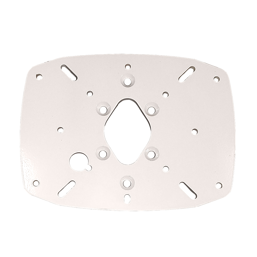 Scanstrut Satcom Plate 1 Designed f/Satcoms Up to 30cm (12″) Scanstrut Satcom Plate 1 Designed f/Satcoms Up to 30cm (12″)