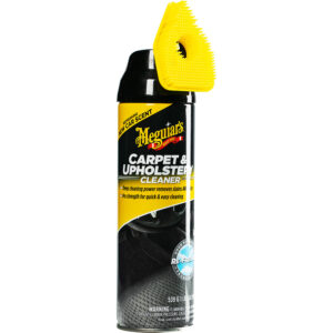 Meguiar's Carpet & Upholstery Cleaner – 19oz.