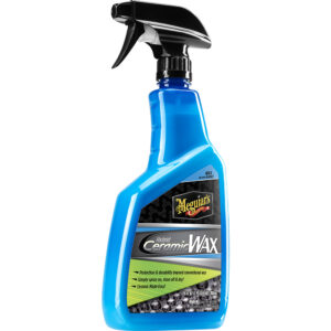 Meguiar's Hybrid Ceramic Wax – 26oz.