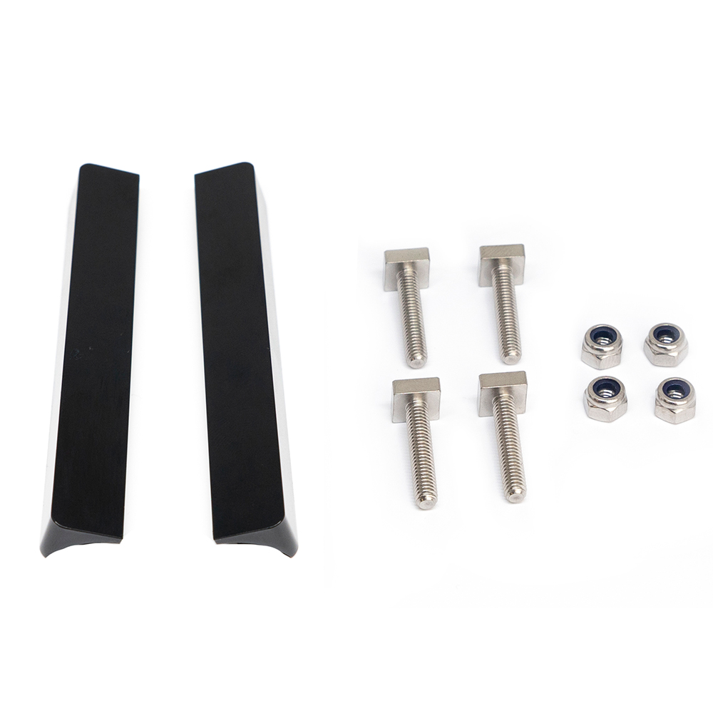 Fusion Front Flush Kit f/MS-RA770 Apollo Series Fusion Front Flush Kit f/MS-RA770 Apollo Series