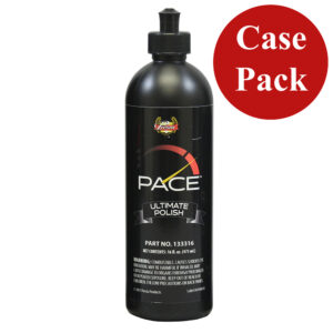 Presta PACE&trade; Ultimate Polish – 16oz – *Case of 6*