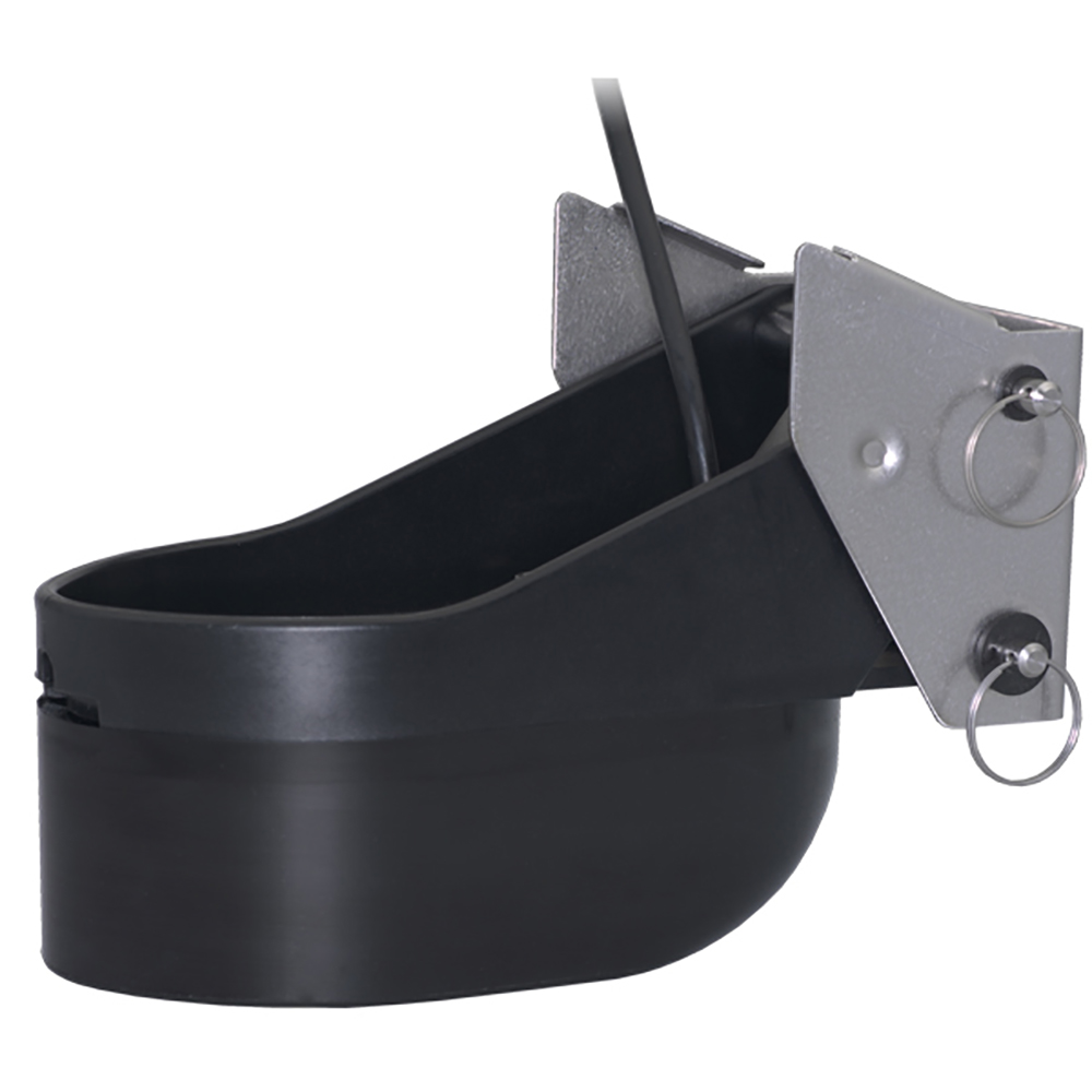 Furuno TM185HW High Wide CHIRP Transducer w/Temp Transom Mount Furuno TM185HW High Wide CHIRP Transducer w/Temp Transom Mount