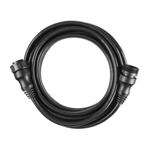 Garmin Panoptix LiveScope&trade; Transducer Extension Cable – 10′ – 21-Pin