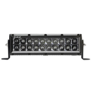 RIGID Industries E-Series Pro 10″ Spot Midnight Black