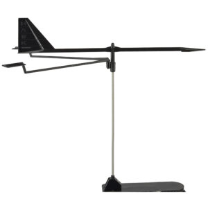 Schaefer Great Hawk Wind Indicator f/Boats From 8M – 20M