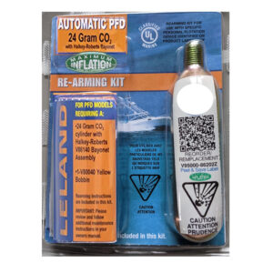 First Watch Re-Arm Kit – 24 Gram – Automatic
