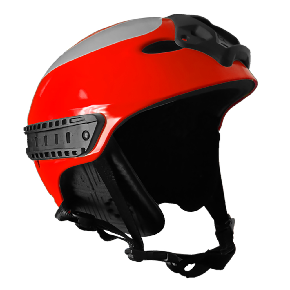First Watch First Responder Water Helmet – Small/Medium – Red First Watch First Responder Water Helmet – Small/Medium – Red