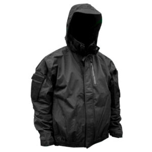 First Watch H20 TAC Jacket – Black – Medium