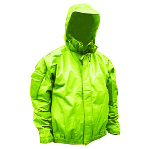 First Watch H20 TAC Jacket – Hi-Vis Yellow – Large