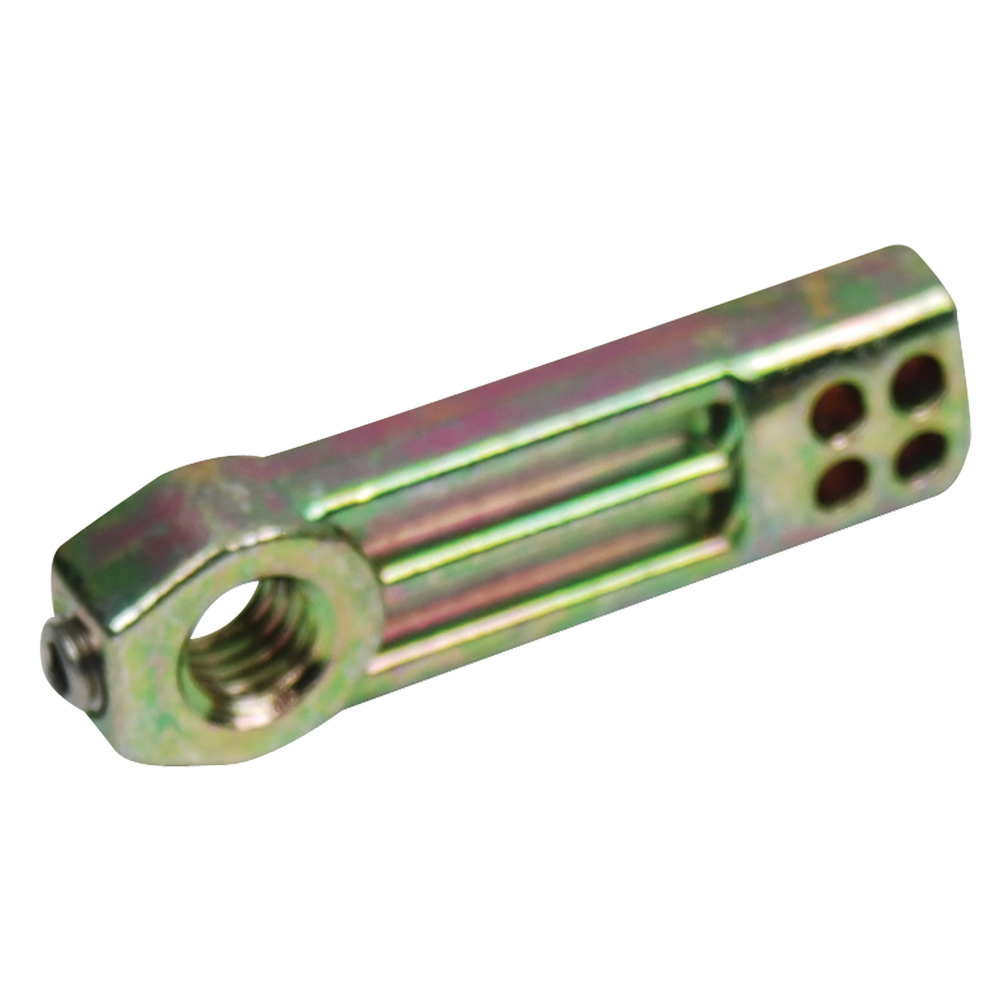 Whitecap Straight Short Cam Bar Whitecap Straight Short Cam Bar
