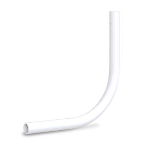 Seaview 1-1/4″ Light Bar 13″ f/FLIR & Searchlights Fold Over 90&deg; – Must Pick a LTB Top