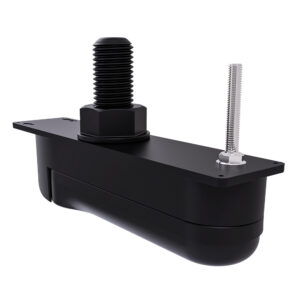 Raymarine HV-300TH Plastic Transducer Thru-Hull – 6M Cable