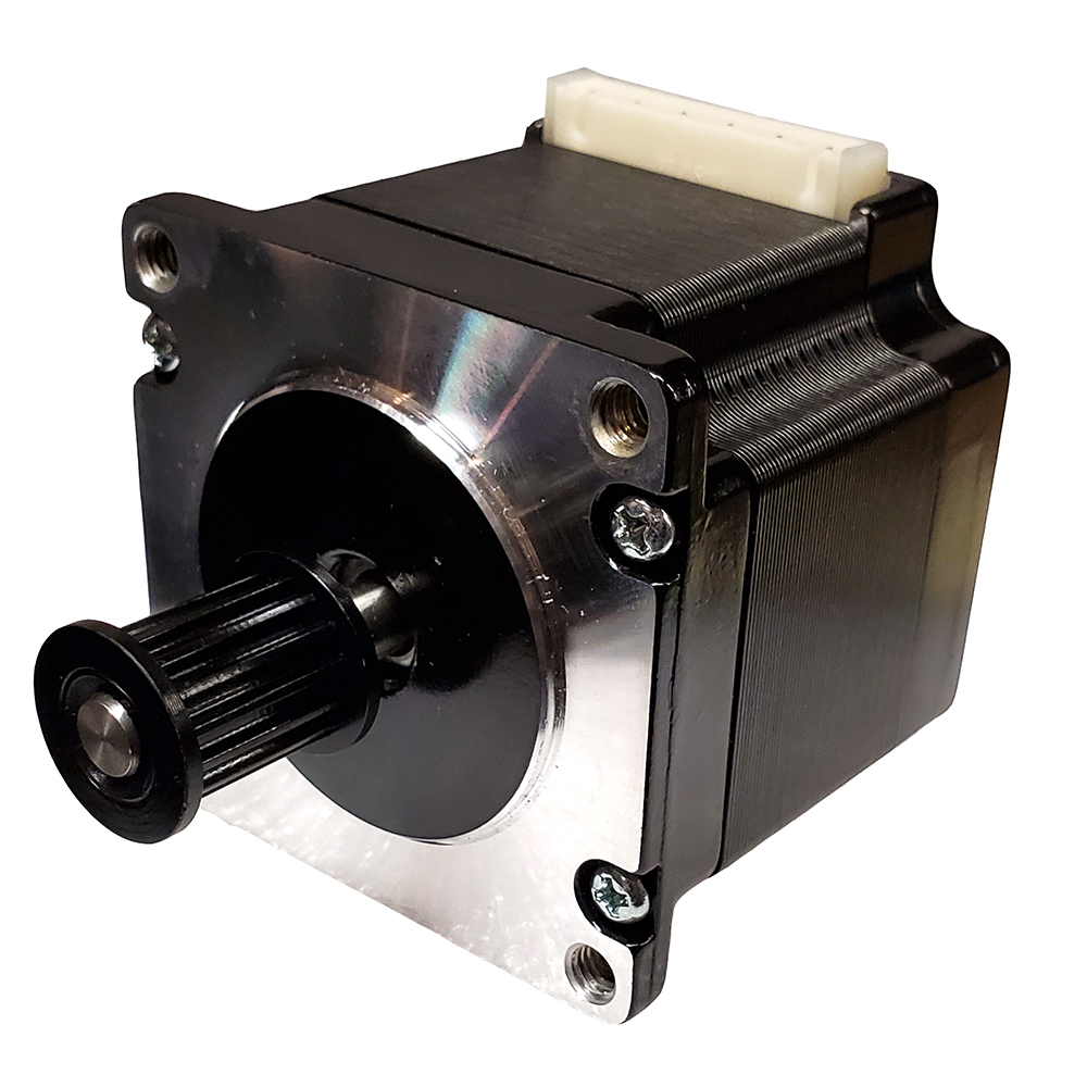 Intellian El Drive Motor f/i-Series & s6HD Intellian El Drive Motor f/i-Series & s6HD