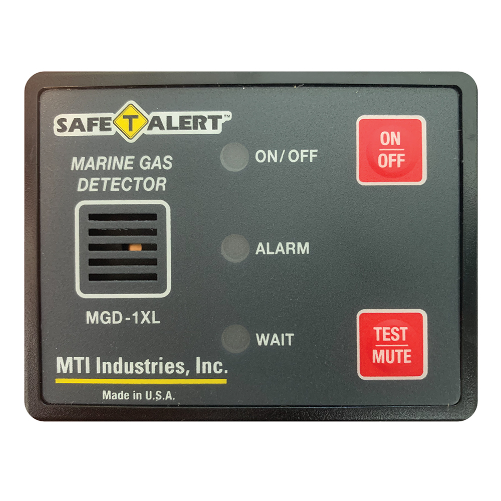 Safe-T-Alert Marine Gas Fume Detector Safe-T-Alert Marine Gas Fume Detector