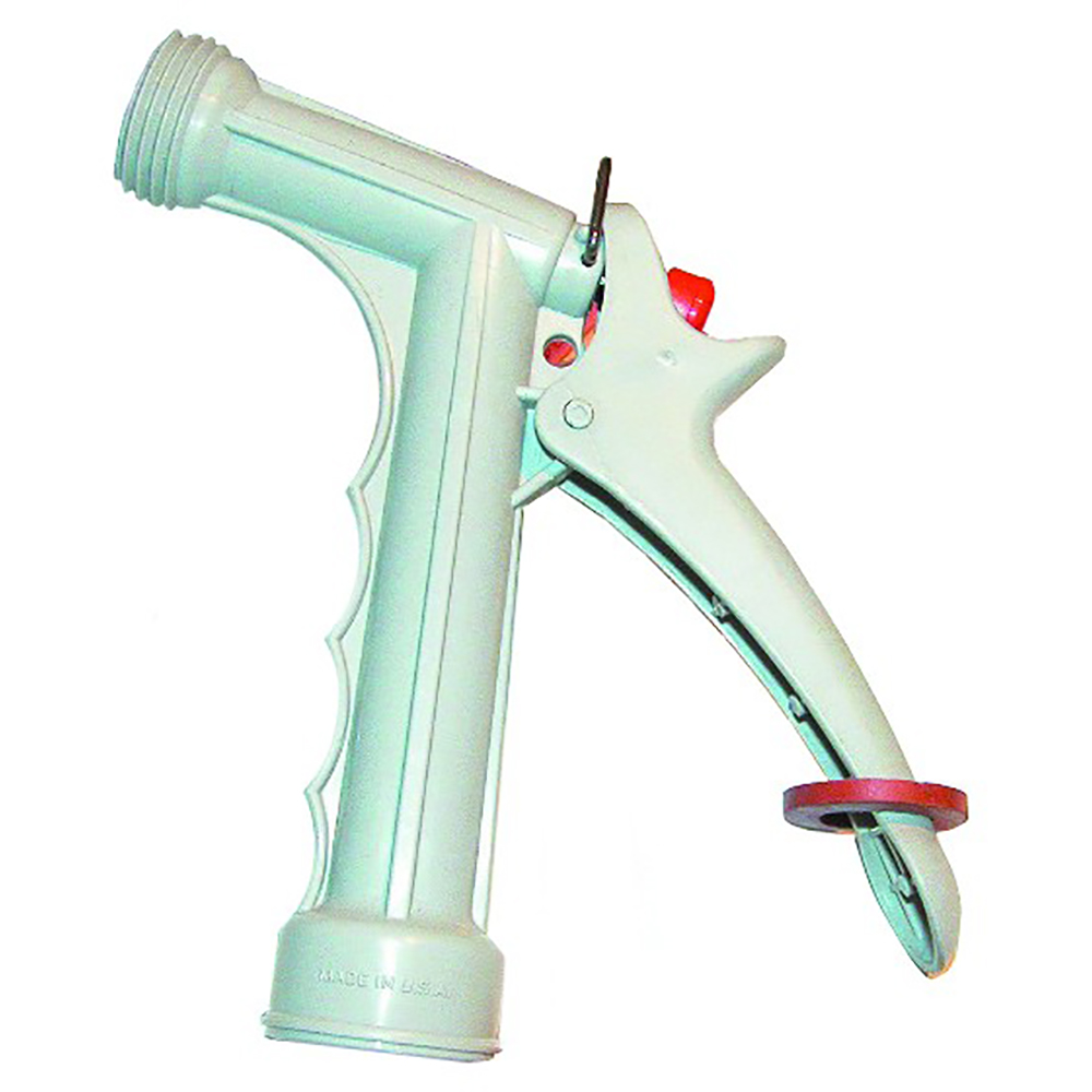 GROCO Salt Water Hose Nozzle GROCO Salt Water Hose Nozzle