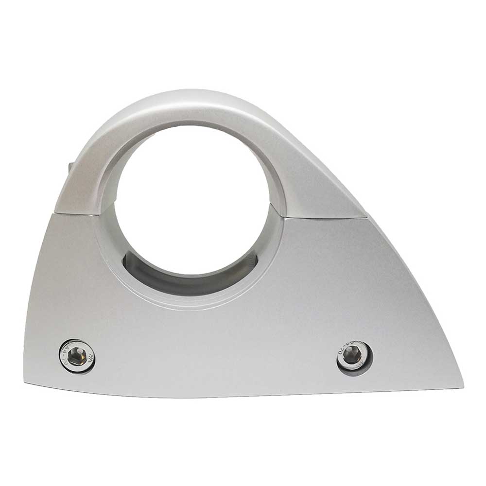 Fusion Signature Series Wake Tower Mounting Bracket – 2″ Fixed Fusion Signature Series Wake Tower Mounting Bracket – 2″ Fixed