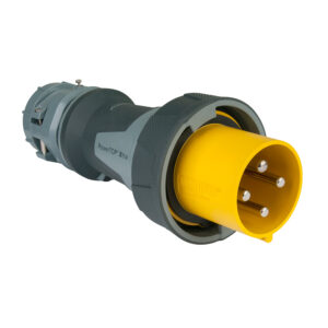 Marinco 100A Plug – 125/250V