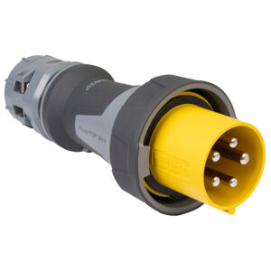 Marinco 100A Plug – 120/208V