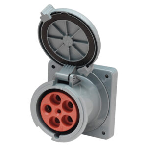 Marinco 100A Receptacle – 120/208V
