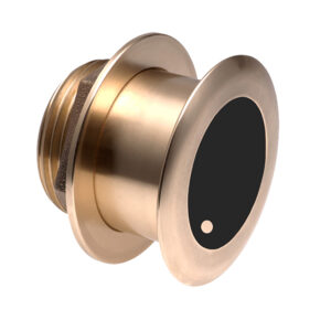 Airmar B175L 20&deg; CHIRP Bronze Thru-Hull 1kW – Needs Mix & Match Cable