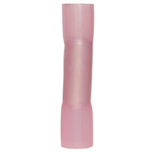 Ancor 8 Heat Shrink Butt Connectors – 500 Pieces