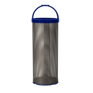 GROCO BS-1 Stainless Steel Basket – 1.9″ x 5.2″