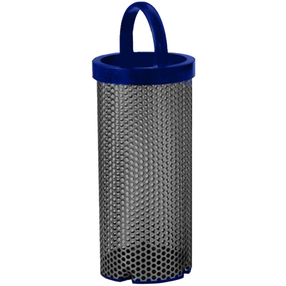 GROCO BM-13 Monel Basket – 3.1″ x 13.8″ GROCO BM-13 Monel Basket – 3.1″ x 13.8″