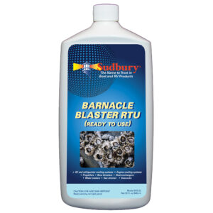 Sudbury Barnacle Blaster RTU Ready To Use – 32oz