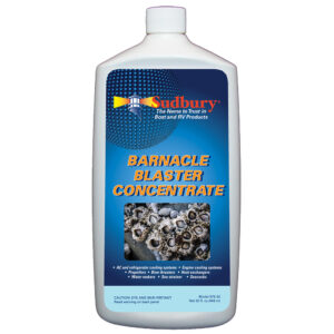 Sudbury Barnacle Blaster Concentrate – 32oz