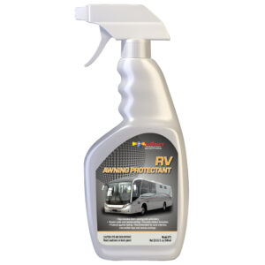 Sudbury RV Awning Protectant Spray – 32oz