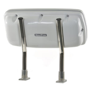 NavPod SystemPod Pre-Cut f/Garmin GPSMAP&reg; 1042xsv/1022xsv/1022 & Space f/9.5&Prime; Wide Guard