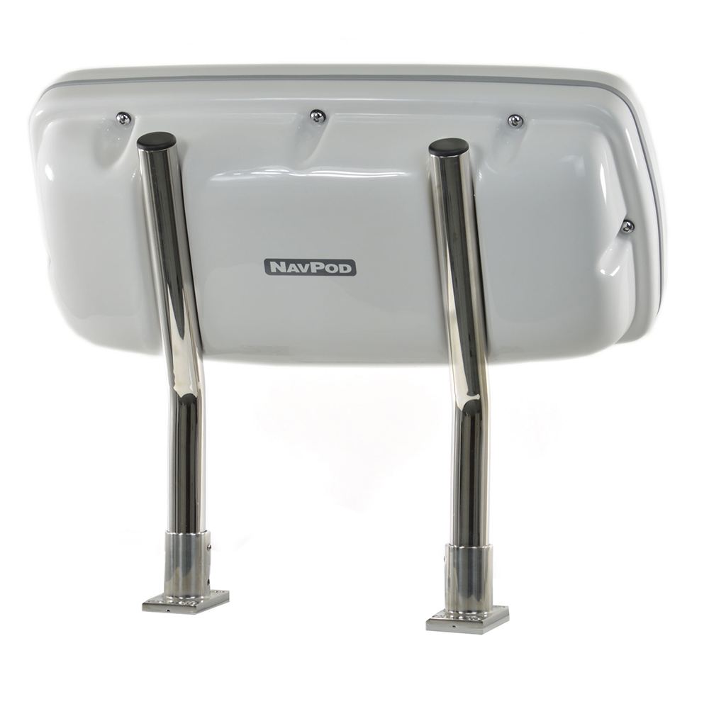 NavPod SystemPod Pre-Cut f/Garmin GPSMAP® 1042xsv/1022xsv/1022 & Space f/9.5″ Wide Guard NavPod SystemPod Pre-Cut f/Garmin GPSMAP® 1042xsv/1022xsv/1022 & Space f/9.5″ Wide Guard